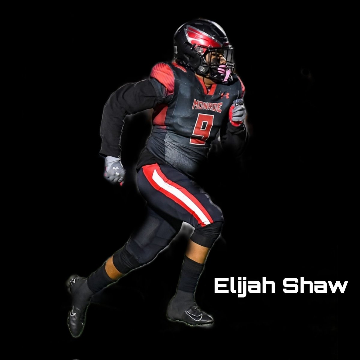 ROCKY RIVER ALL-CONFERENCE 

Elijah Shaw -LB

#MINDSET