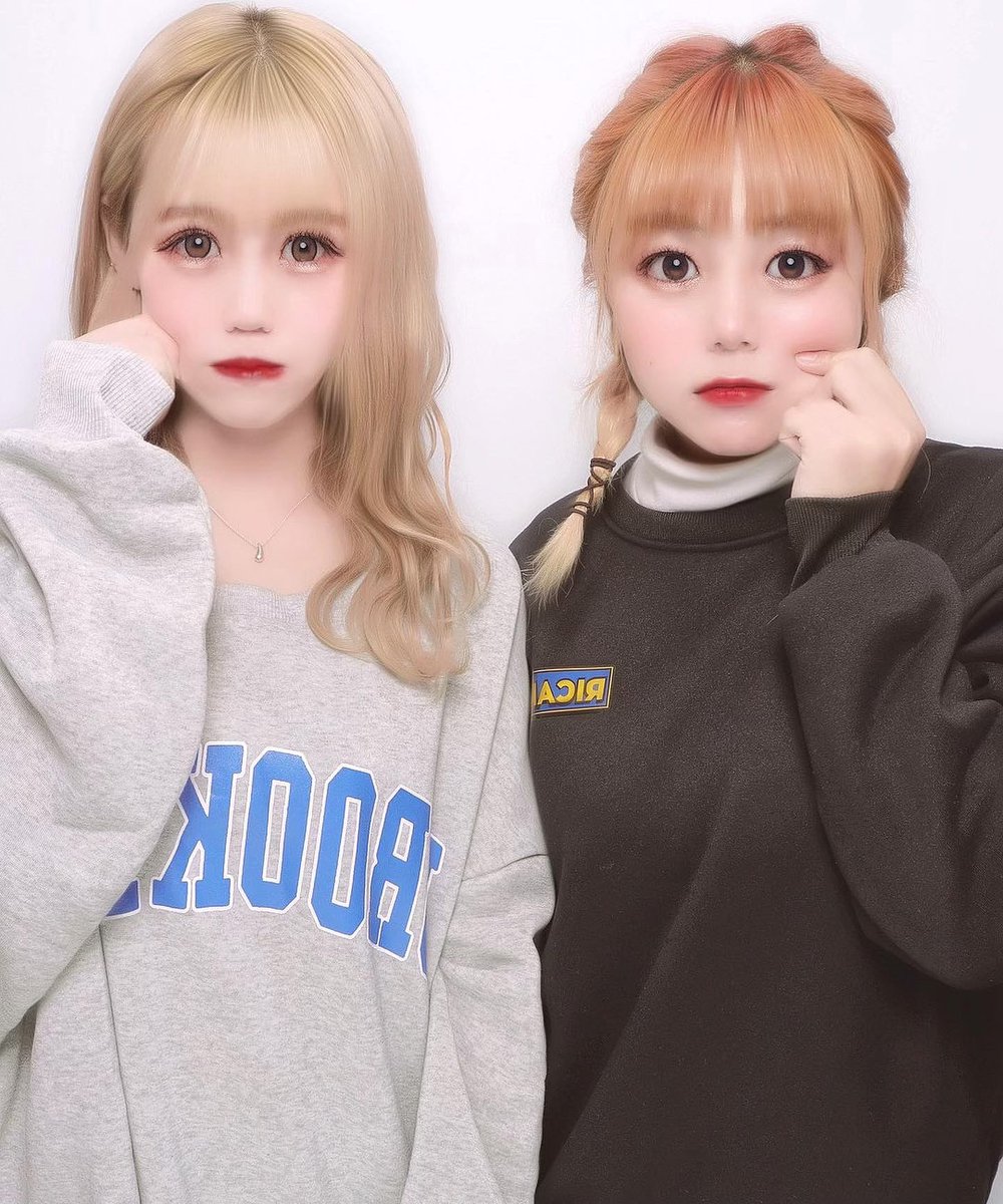 nappuru0907's tweet photo. 可愛い子達🍒 https://t.co/8WuIo5KILz