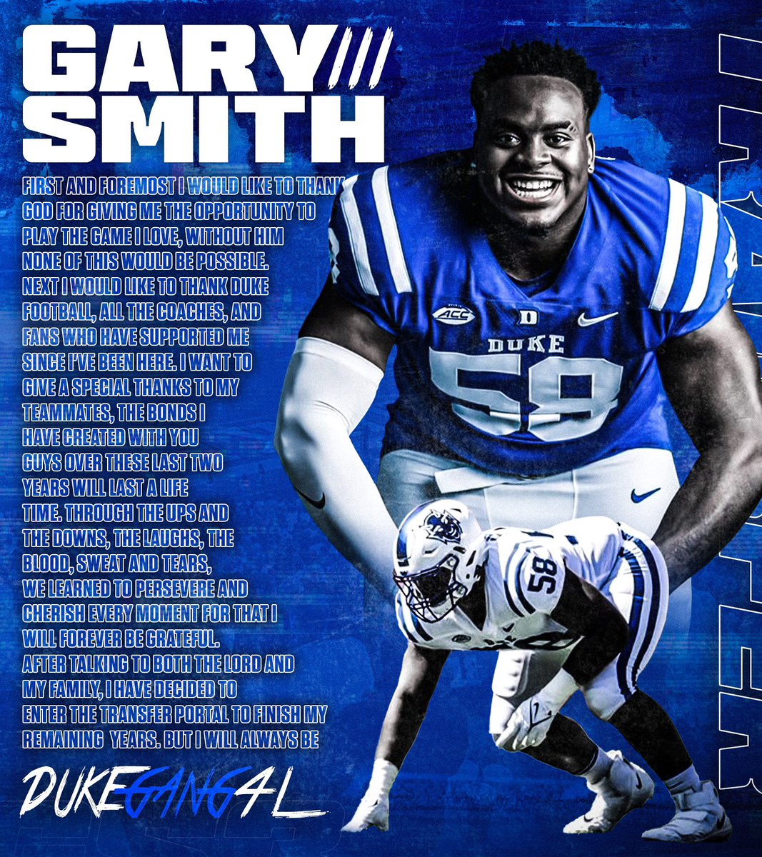 God’s Plan 💙