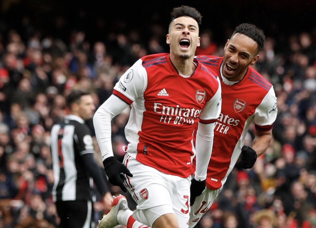 racingblogger's tweet photo. 🔴 If ARSENAL beat Manchester United tonight I'll give £99 CASH to one of you! 💷

To Enter: 👇

1️⃣ RT this TWEET
2️⃣ Follow @racingblogger 

#ARSMUN #PremierLeague 😍 https://t.co/3clic9FfKo