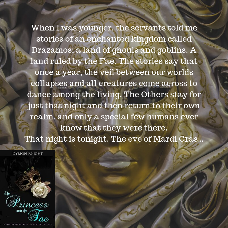 The Princess and the Fae Dyrion Knight @DyrionK amazon.com/Princess-Fae-D… #WolfPackAuthors #Paranormal #Erotica