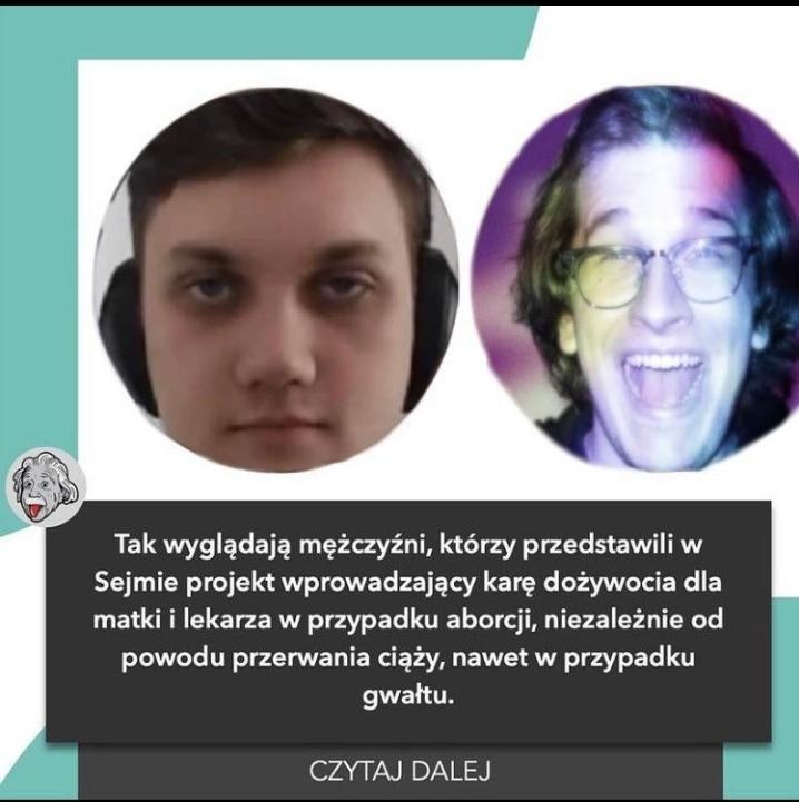 sorry, nie mogłem się powstrzymać przed wytweetowaniem tego <a href="/BartoSitek/">Bartek Sitek</a> <a href="/GargamelVlog/">Jacob Choppa</a>