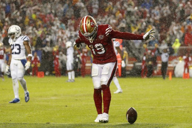OurSf49ers's tweet photo. #ProBowlVote @19problemz
#ProBowlVote @TrentW71
#ProBowlVote @JuiceCheck44
#ProBowlVote @gkittle46
#ProBowlVote  @laken77
#ProBowlVote @nbsmallerbear
#ProBowlVote @fred_warner
#ProBowlVote Jimmie Ward
#ProBowlVote @A_train2_
#ProBowlVote @arikarmstead
#ProBowlVote @EliMitch15 https://t.co/6Nc3AdPONa