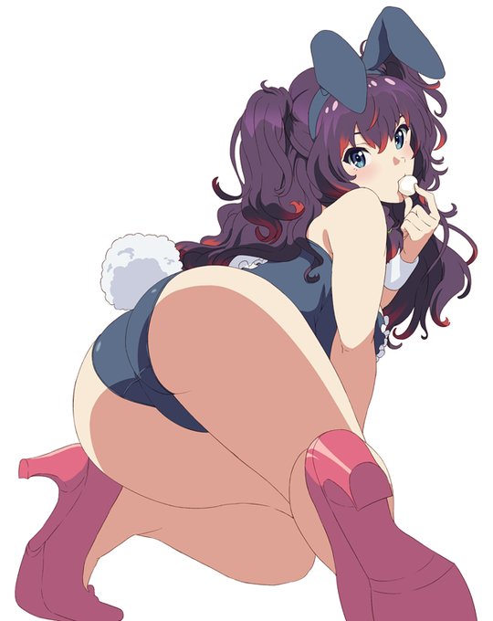 これとか結構好きに描かせてもらったなぁ https://t.co/rejic5dwWO 