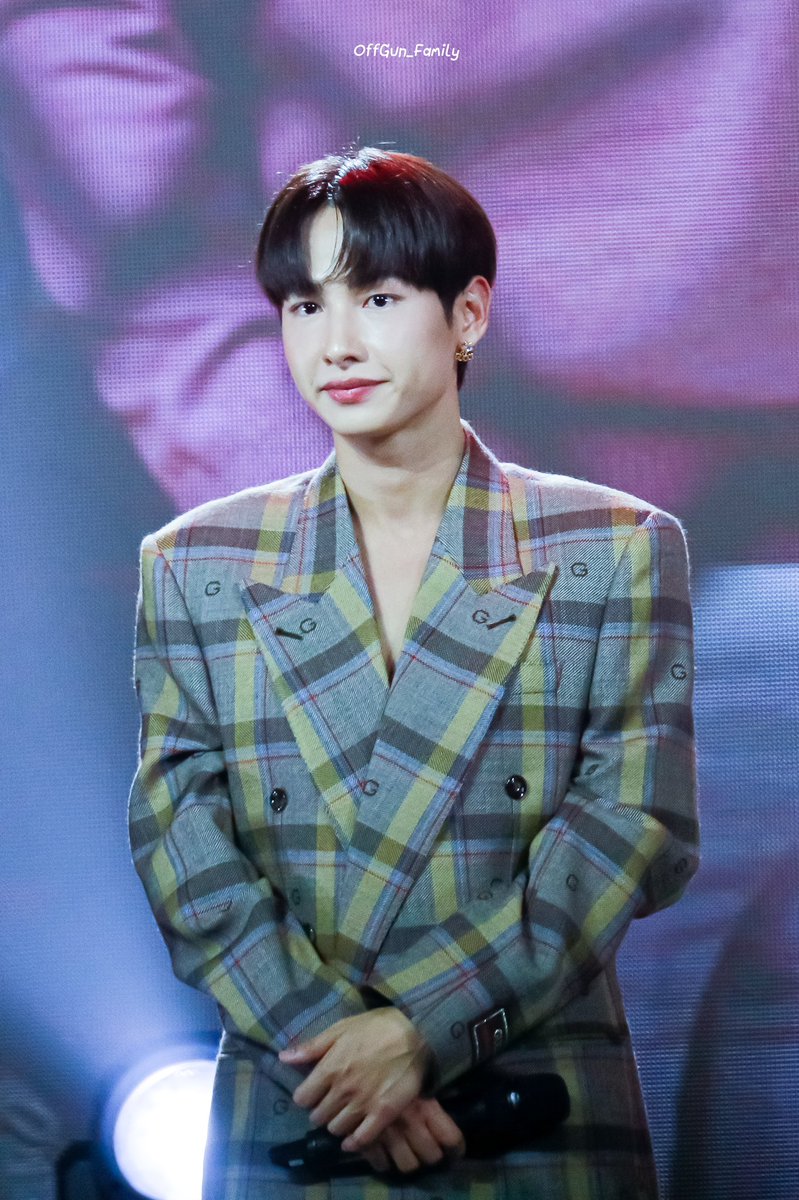 offgun_family's tweet photo. 01•12•2021 - @AtthaphanP

น่ารักกว่าใครยกให้น้องกัน 💖❕

#กันอรรถพันธ์ #GunAtthaphan
#HomeSchoolSeries
#GMMTV2022 https://t.co/PrMG6vXQAv