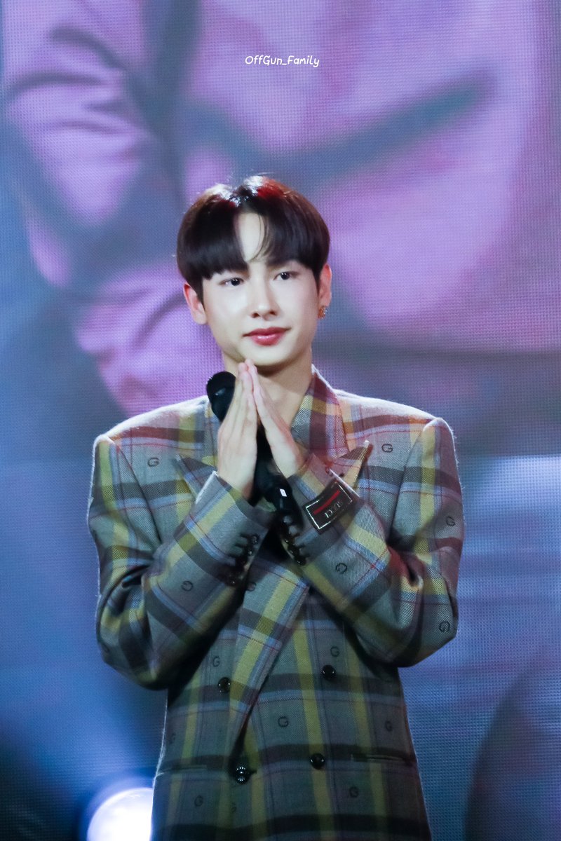 offgun_family's tweet photo. 01•12•2021 - @AtthaphanP

น่ารักกว่าใครยกให้น้องกัน 💖❕

#กันอรรถพันธ์ #GunAtthaphan
#HomeSchoolSeries
#GMMTV2022 https://t.co/PrMG6vXQAv