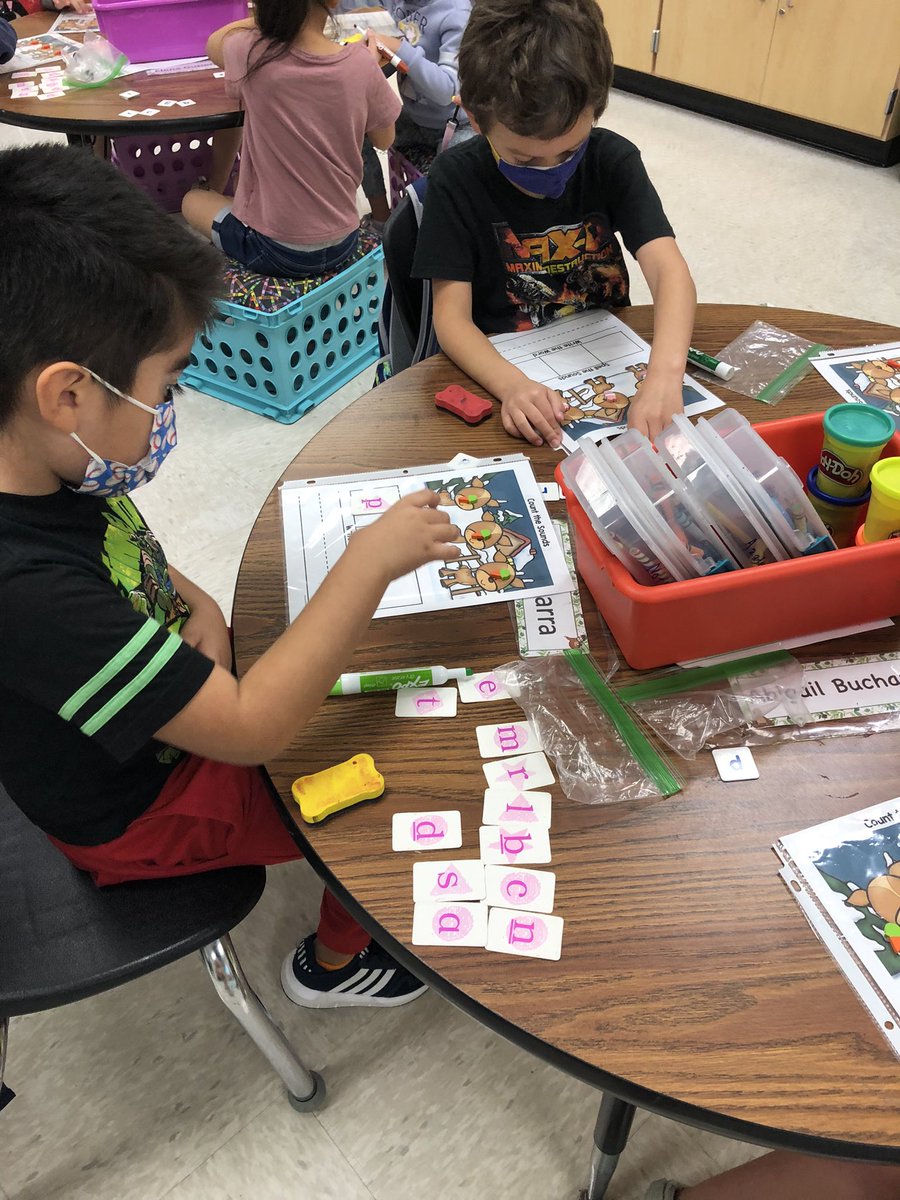 Mrs. De Leon’s Class tweet media