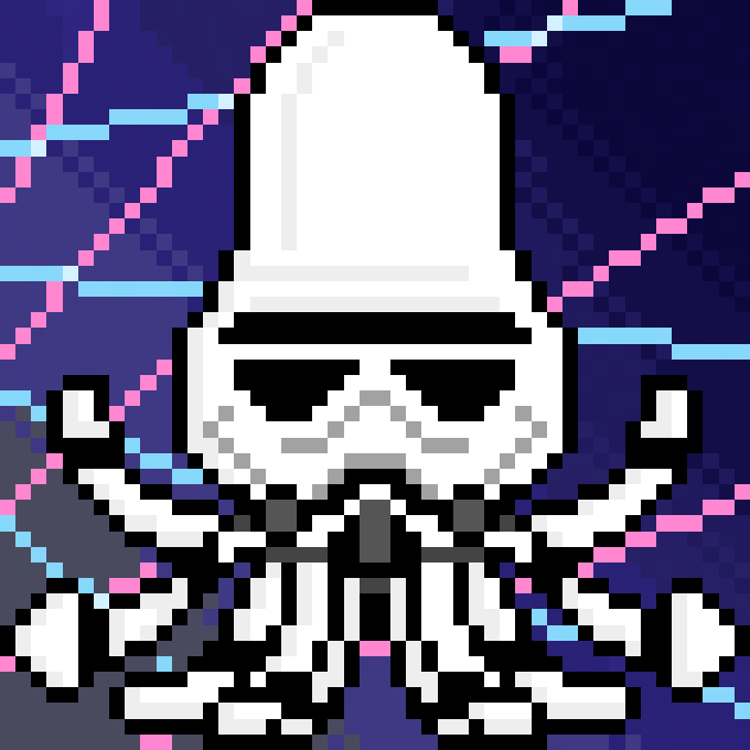 LiteralSquidNFT's tweet photo. Anon...TONIGHT is #stealthlaunch . It's sink or swim...here's some water wings:

For the next 6 HOURS ONLY this discord link is live...

RT, tag 3 friends, post your proof in Discord and we'll give you the EARLY SQUID ROLE (early access to free mint). 

https://t.co/ixtrHEBkMP https://t.co/Oaxs88ObC4