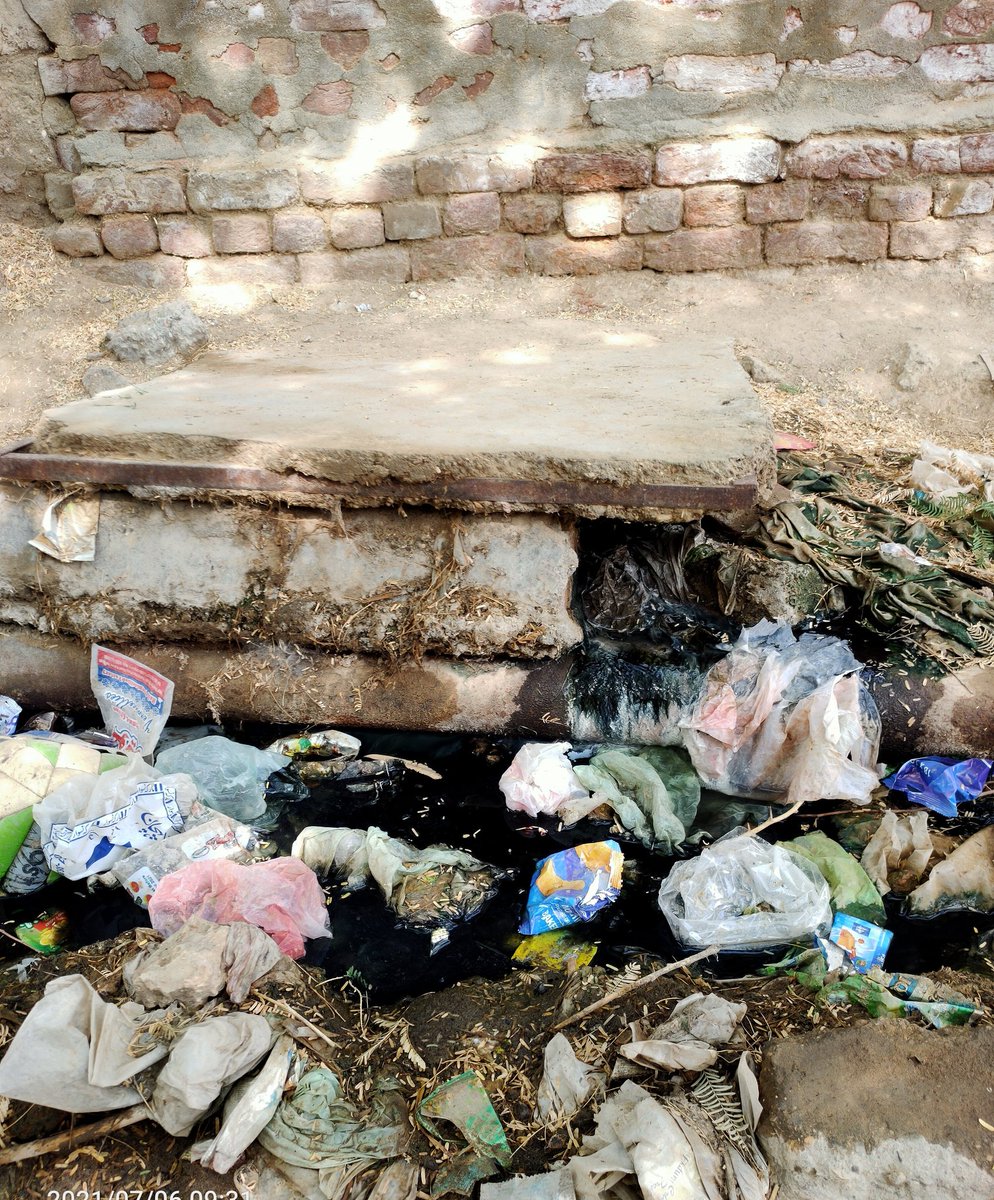 AlliBugti786's tweet image. #CorruptLocalGovtDerabugti