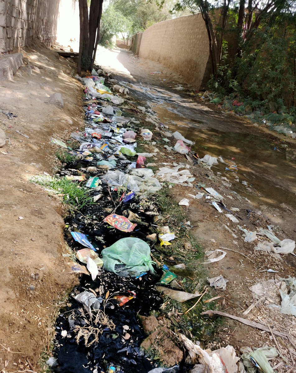 AlliBugti786's tweet image. #CorruptLocalGovtDerabugti