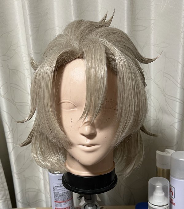 コスプレイヤーたたたたんこのTwitter画像2