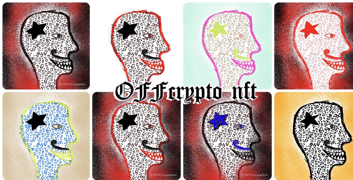 off crypto nfts tweet media