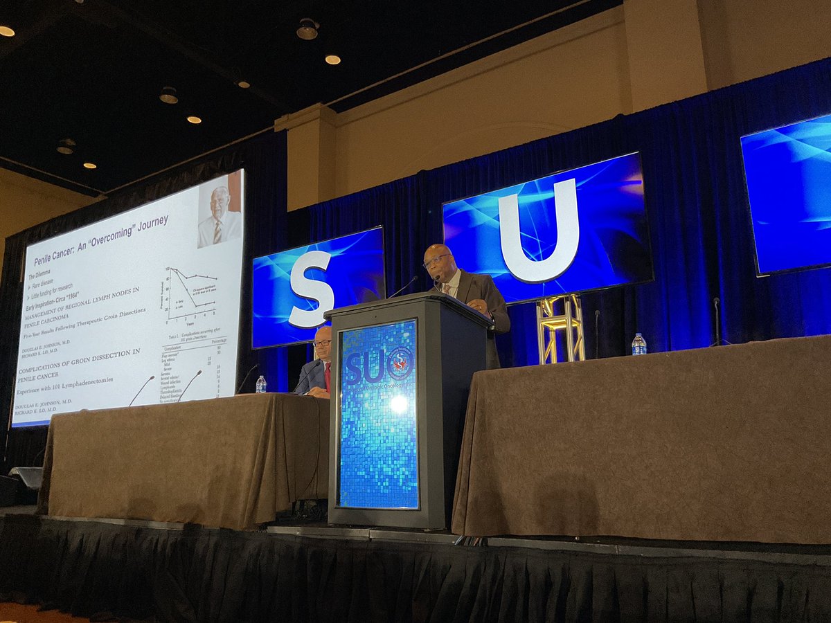 Viraj Master (@virajmaster) on Twitter photo Dr. Curtis Pettaway from <a href="/MDAndersonNews/">MD Anderson Cancer Center</a> receiving the #SUO2021 Huggins Medal. Supremely well deserved. Dr. Curtis Pettaway from <a href="/MDAndersonNews/">MD Anderson Cancer Center</a> receiving the #SUO2021 Huggins Medal. Supremely well deserved.