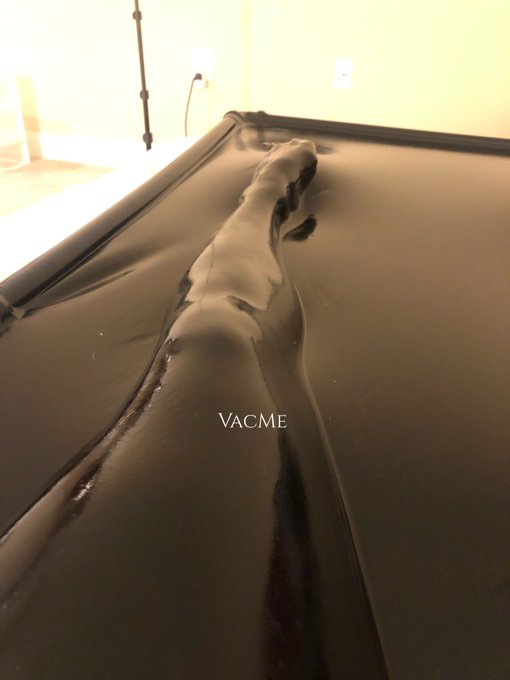 &ldquo;受害者视角&rdquo;      In Trap POV 视频在这里&darr;： https://t.co/O5pYekSJs1 #vacbed #latexvacbed #bondage #vacuumbed #真空床<a href="/tag/vacbed"class="tags">#vacbed</a><a href="/tag/latex"class="tags"><span>#latex</span></a><a href="/tag/bondage"class="tags"><span>#bondage</span></a><a href="/tag/vacuumbed"class="tags"><span>#vacuumbed</span></a><a href="/tag/latexvacbed"class="tags"><span>#latexvacbed</span></a><a href="/tag/%E7%9C%9F%E7%A9%BA%E5%BA%8A%20"class="tags"><span>#真空床 </span></a>