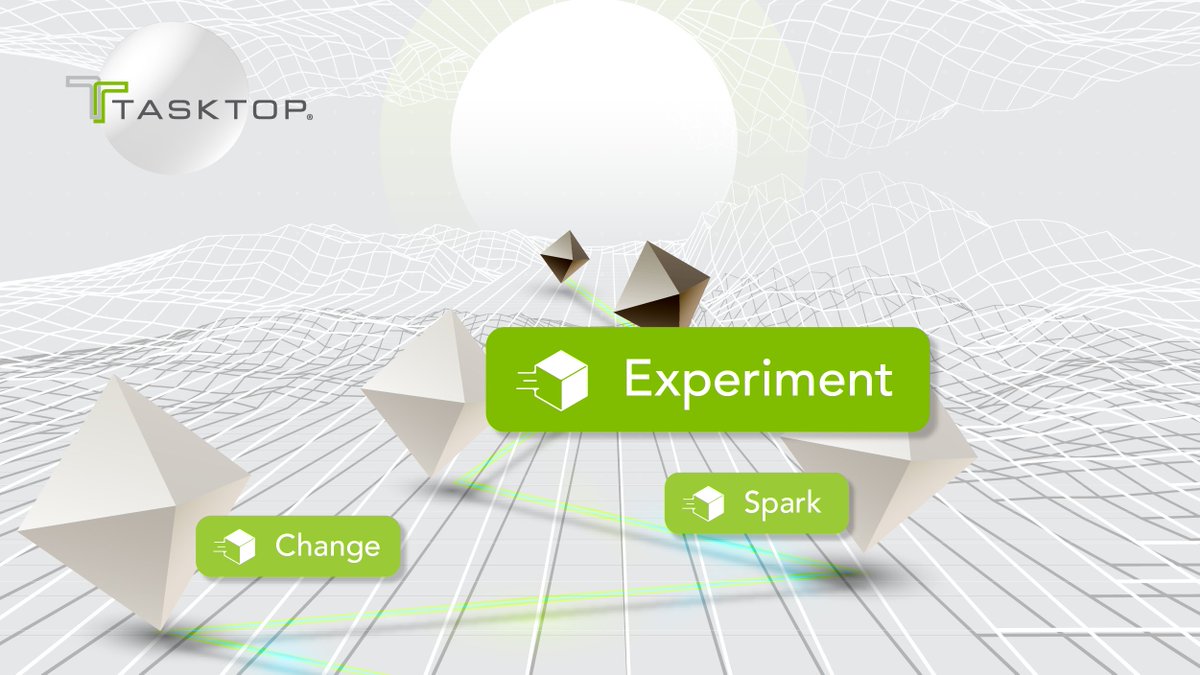 Tasktop (acquired by Planview) tweet media