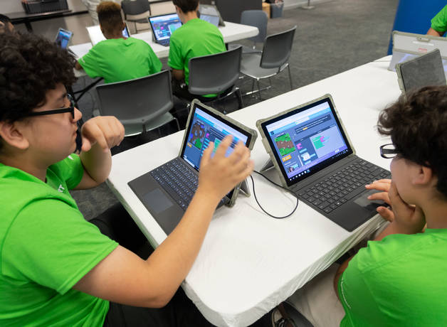 Learn With NASA tweet media