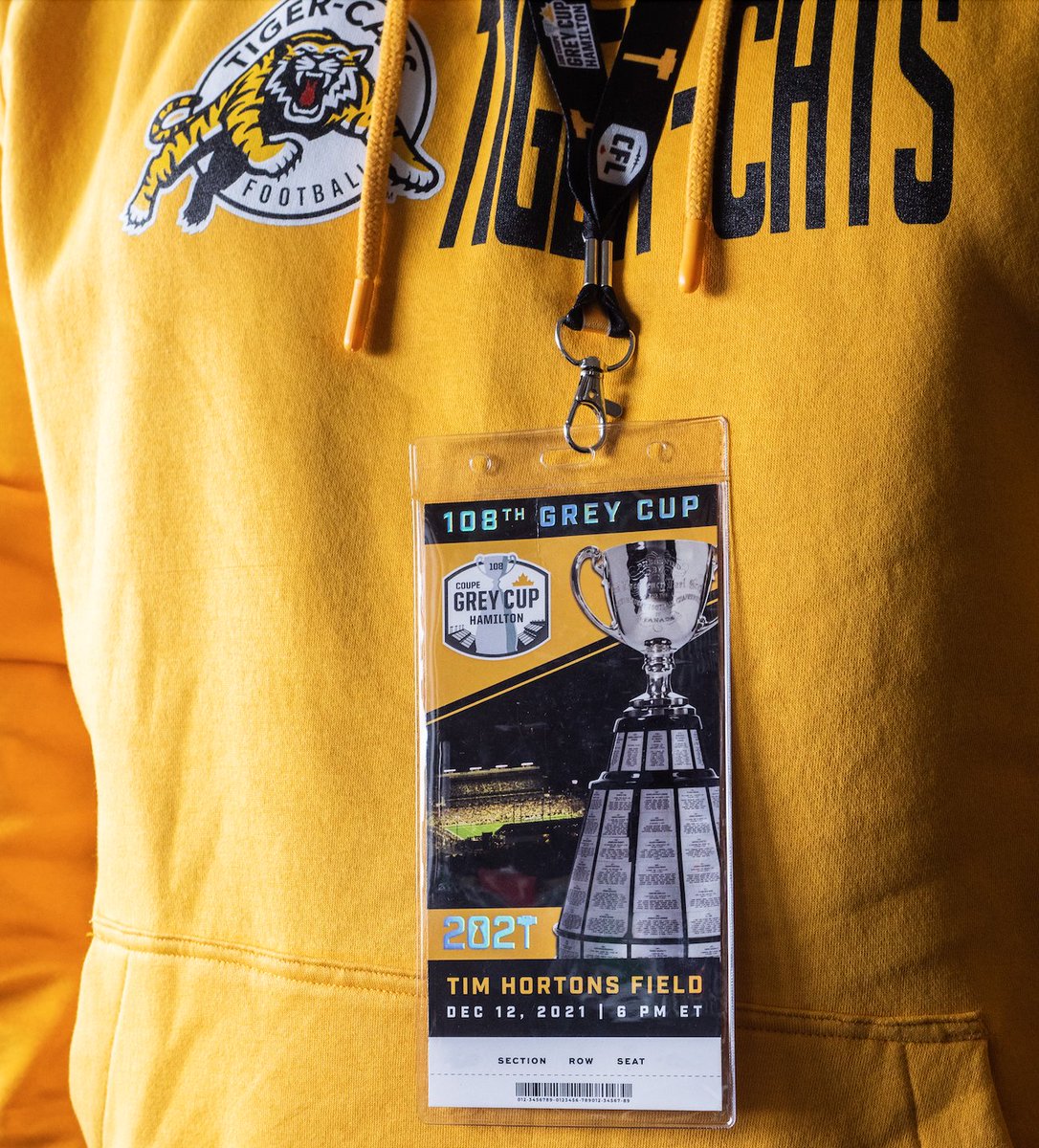 The Grey Cup Festival tweet media