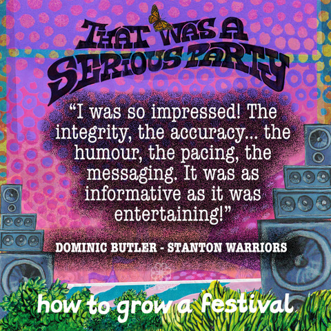 THAT WAS A SERIOUS PARTY tweet media