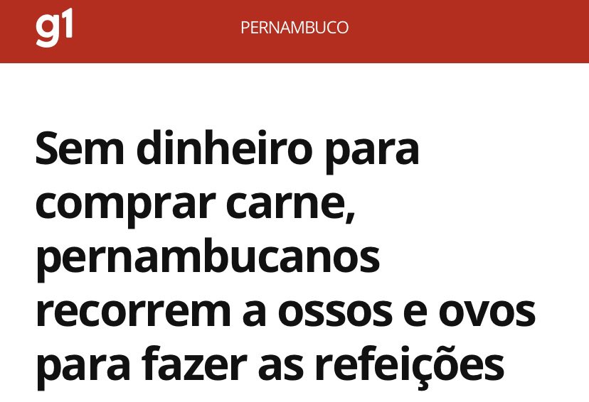 Taynara_motta10's tweet photo. PESSOAS ESTÃO COMPRANDO OSSOS PARA SUBSTITUIR A CARNE

repitam comigo:

PESSOAS ESTÃO COMPRANDO OSSOS PARA SUBSTITUIR A CARNE https://t.co/jzqa5K1M7x