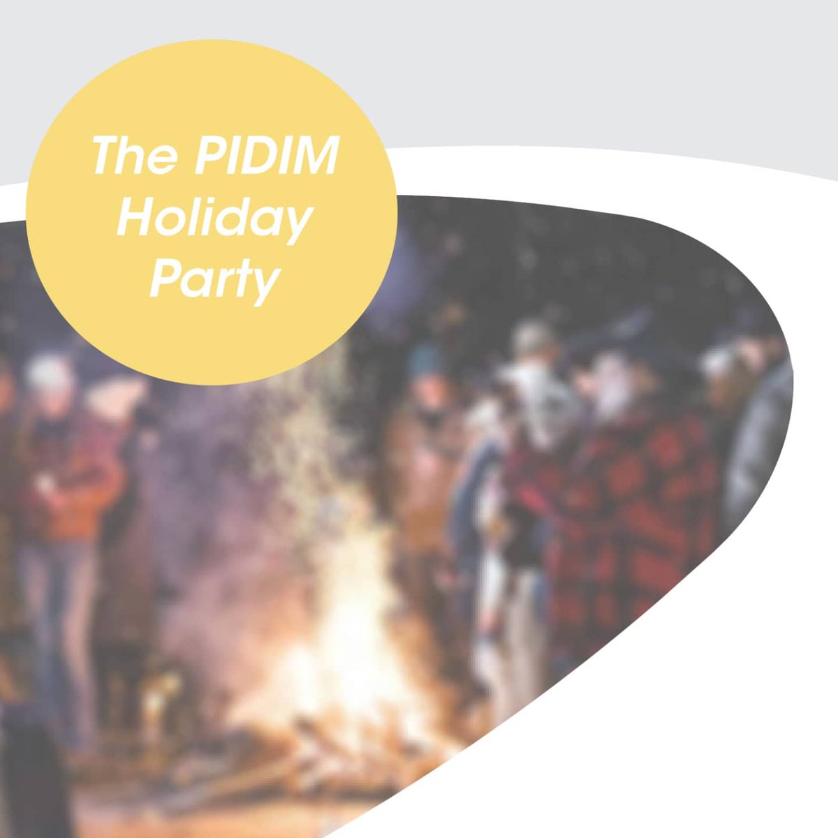 The PIDIM tweet media