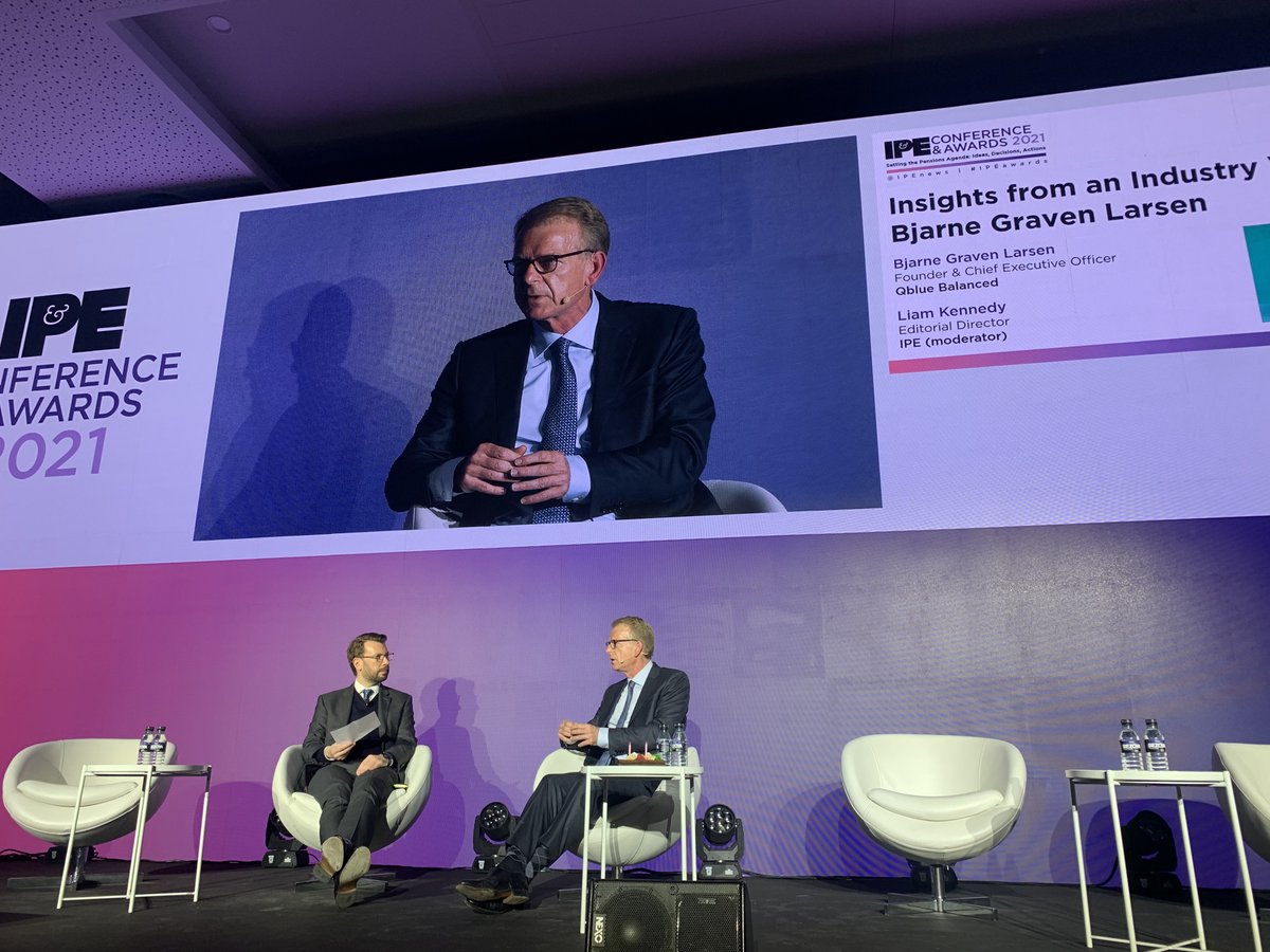 IPE.com News tweet media