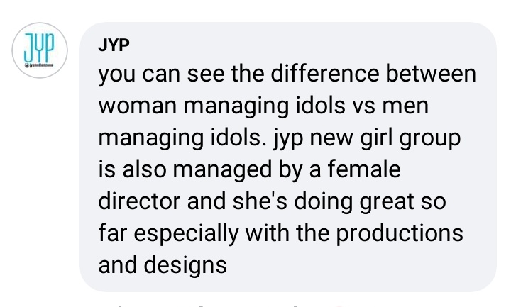 tzujuliee's tweet photo. the reason why japanese comebacks of twice never disappoints because the one who handle twice in japan is WOMAN. https://t.co/xoWHwqwJFk