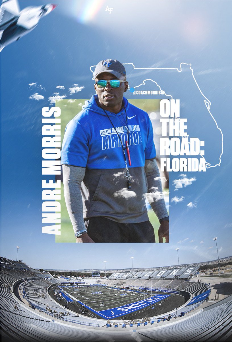 Andre Morris tweet media