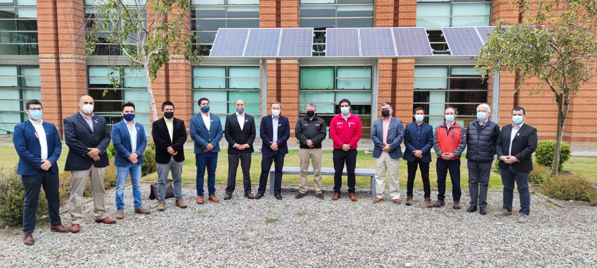 Energía Biobío tweet media