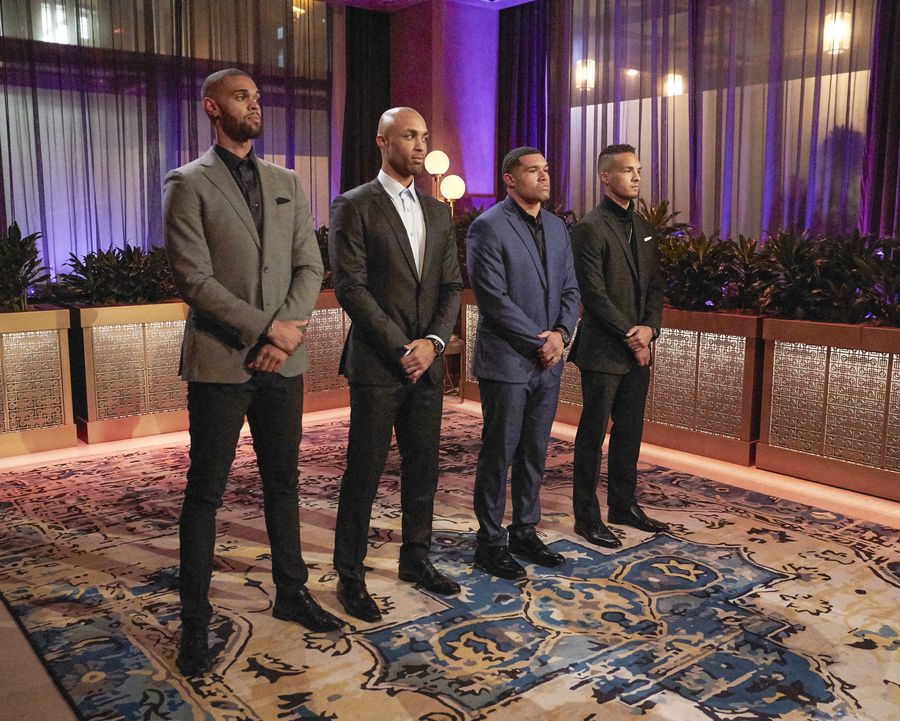 Lincee's tweet photo. I'm posting a day late, mostly because it took me a while to figure out how to cleverly recap #thebachelorette 
since we all knew what was going to happen! It's finally up! Enjoy! https://t.co/3SmkBMcvgs https://t.co/X0rdlSAKJ2