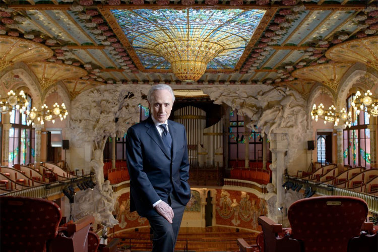 Josep Carreras will offer a #NewYearsEve Gala Concert at the Teatro Filarmonico in Verona next 31 December 2021 @arenadiverona #JoseCarreras …pcarreras-tenor-schedule.blogspot.com/2021/12/josep-…