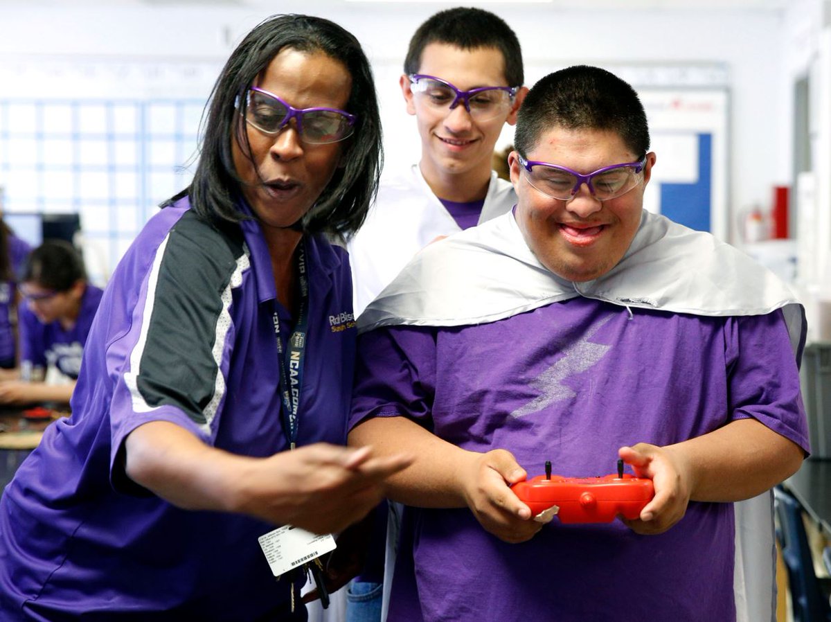 HCPSColemanMS tweet media