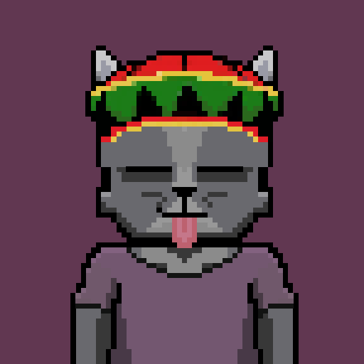 holisaac_'s tweet photo. How cute is my new Polycats with golden halo who just joined his rasta friend :) 
Thanks @PolyCatsNFT and @PolygotchiNFT, both great projects🙏💫🥳 https://t.co/bEd9hEe5ud