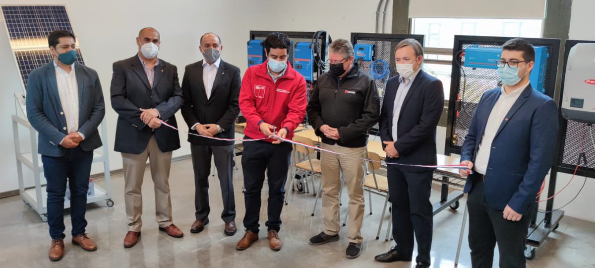 Energía Biobío tweet media