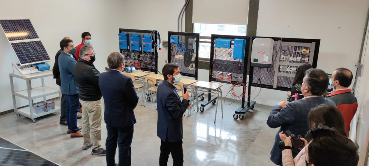 Energía Biobío tweet media