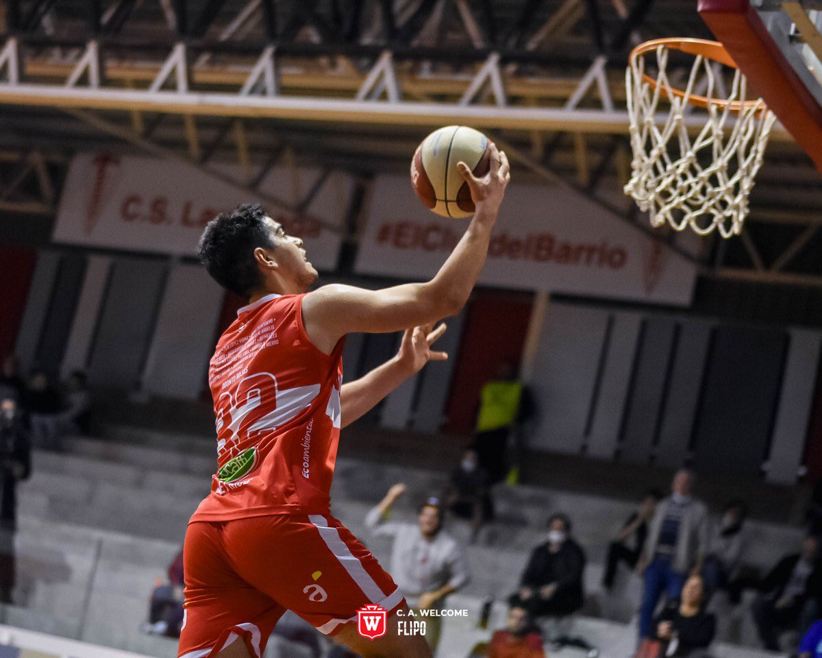 👉🏼Ya están publicadas las fotos del triunfo ante <a href="/LarranagaCS/">Club Social Larrañaga</a> ❗️
🏃🏻‍♂️Pásate por el Instagram de #LaW para verlas!
📸 <a href="/fliposports/">Flipó Sports</a>