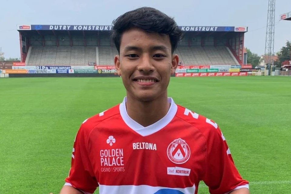 conorot1's tweet photo. The Vietnamese team faces many players from Europe at the AFF Cup
At the AFF Cup 2020, Vietnam's opponents Malaysia, Indonesia, and Laos all have at least one European player in the squad. https://t.co/jUvtD16gKu