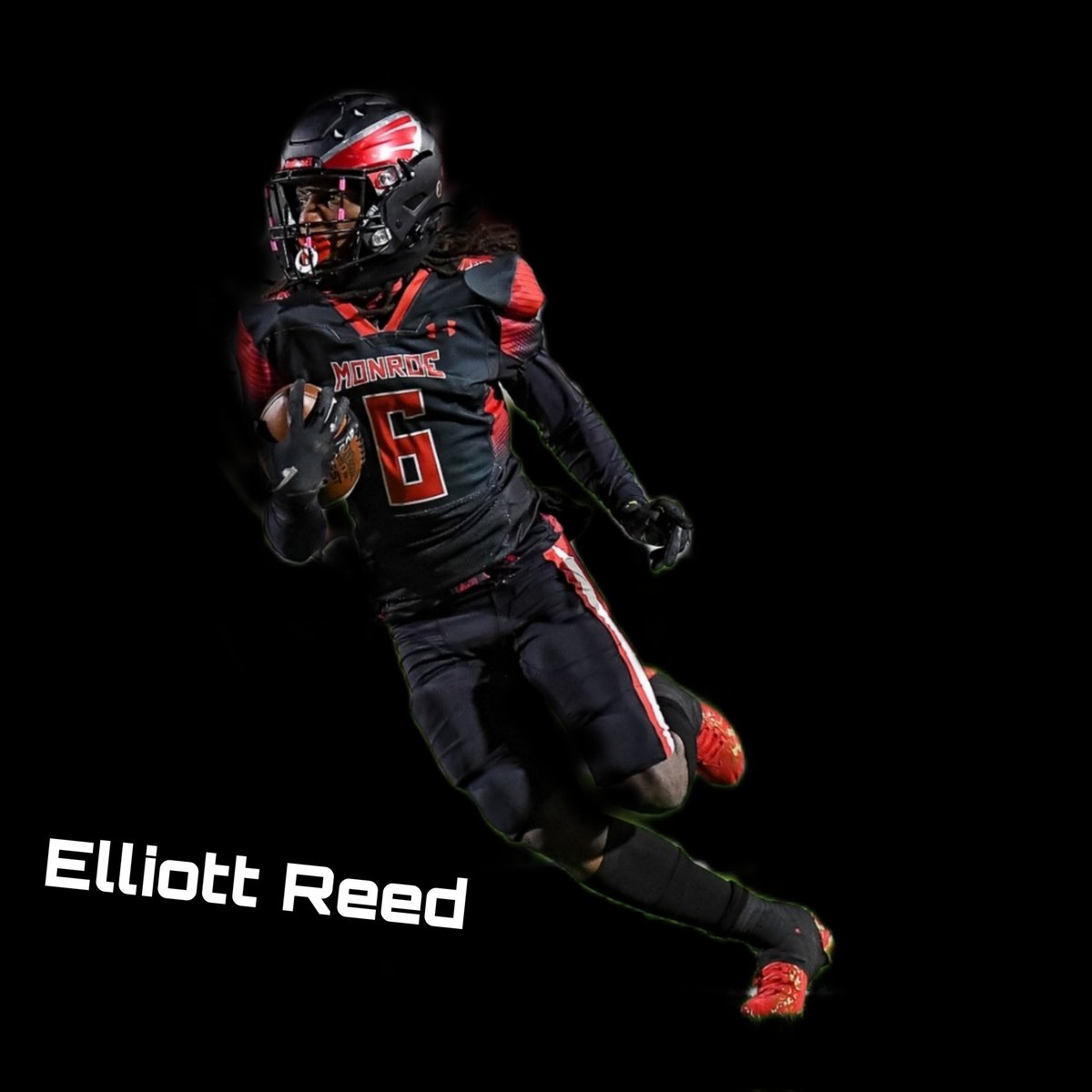 ROCKY RIVER ALL-CONFERENCE 

Elliott Reed -WR

#MINDSET