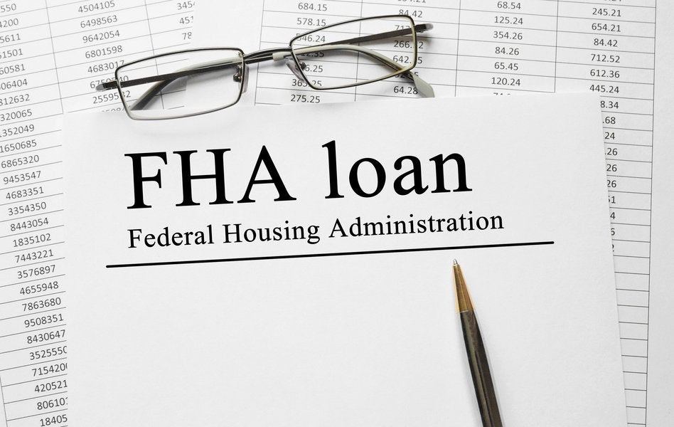 OAusburne's tweet photo. There are some lenders that offer adjustable-rate FHA #homeloans, but they're in the minority. #mortgageadvice  https://t.co/HDsEeO4S3D https://t.co/XtoU6OiWWL