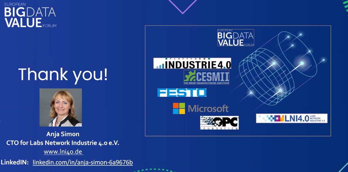 OPC Foundation tweet media