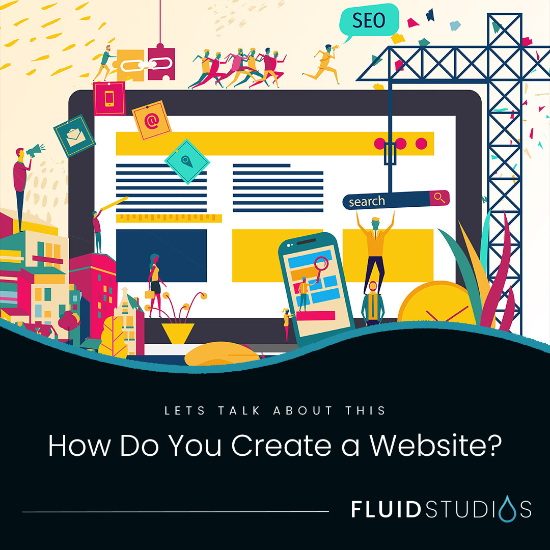 Having a #website is a must for modern businesses. Everyone is online, so not taking advantage of this can only be negative for your future credentials.

Here are some of the many things you need to consider in terms of #webcopy 👉 fluidstudiosltd.com/how-do-you-cre…