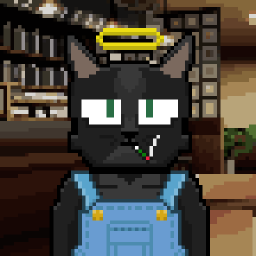 holisaac_'s tweet photo. How cute is my new Polycats with golden halo who just joined his rasta friend :) 
Thanks @PolyCatsNFT and @PolygotchiNFT, both great projects🙏💫🥳 https://t.co/bEd9hEe5ud