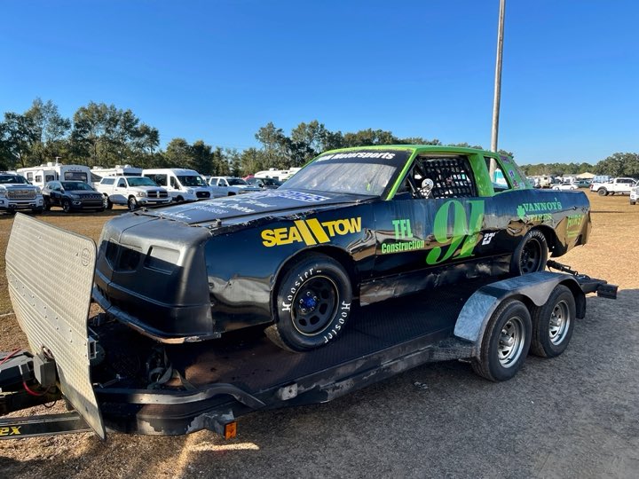 Racing America tweet media