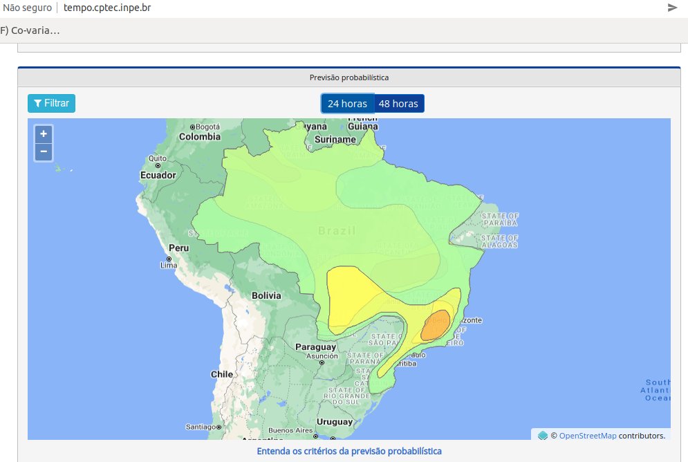 BandaSperling's tweet photo. Avisos meteorológicos e previsão probabilística de tempo severo dos centros oficiais de meteorologia e projetos independentes. Destaca-se hoje o potencial para formação de tempestades para o estado do MS. 

https://t.co/bEHAV3UAaz
https://t.co/gMzDdJjuoz
https://t.co/KM1CjzCWfZ https://t.co/bchEE16PUc