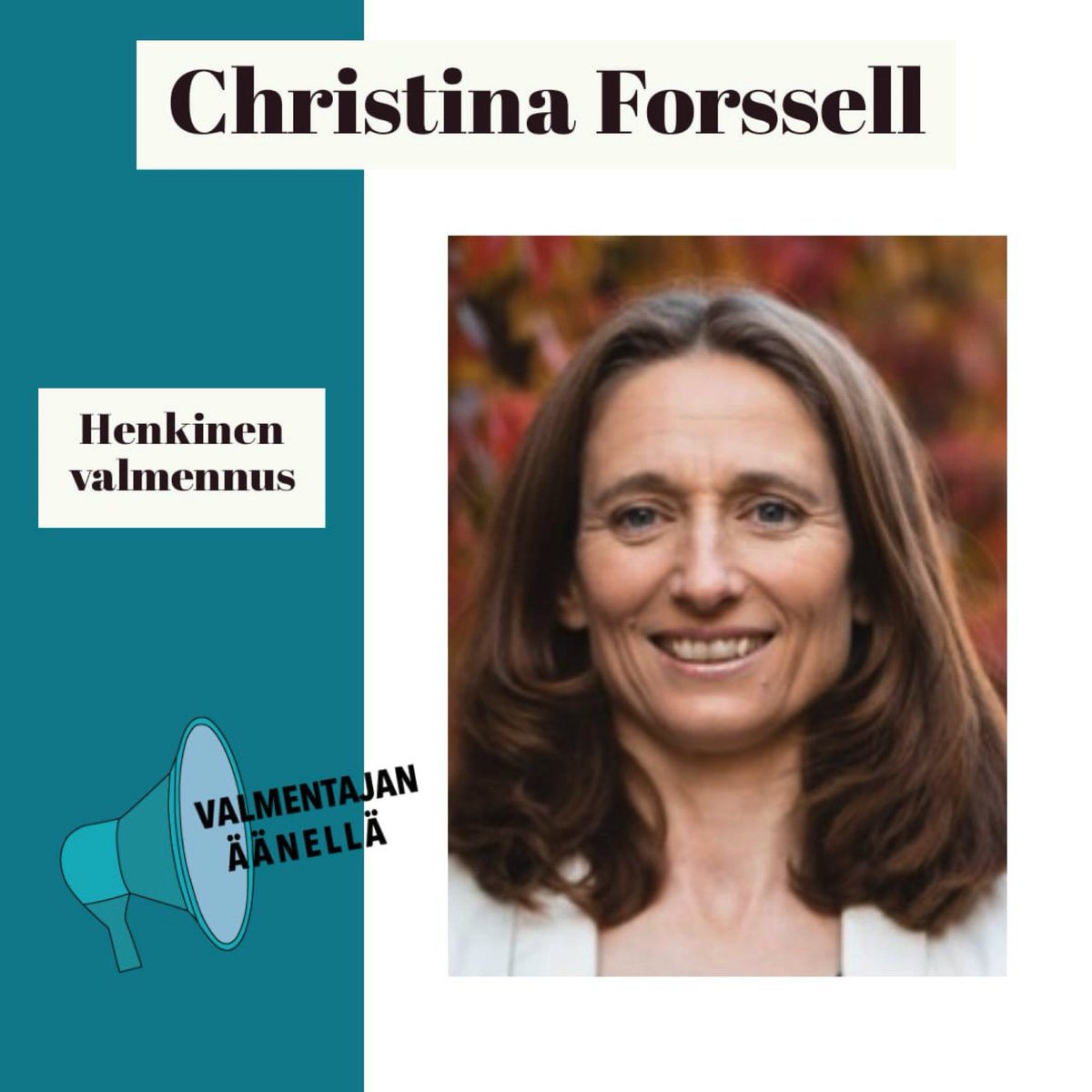 Valmentajan Äänellä tweet media