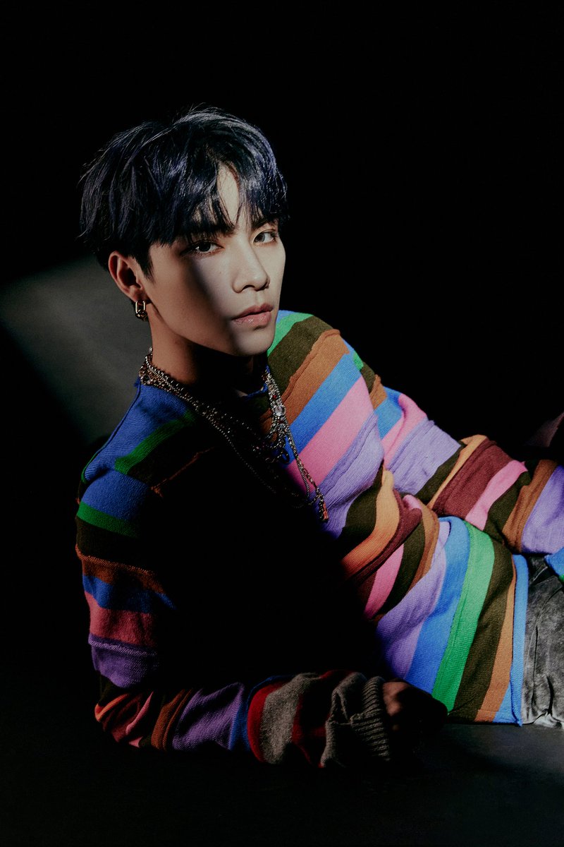 WayV 'Miracle' Track Video Image Teaser #XIAOJUN