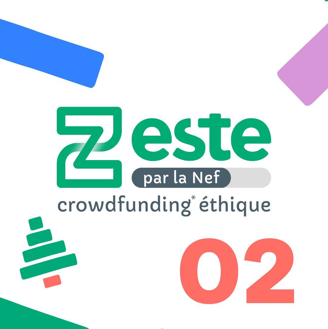 La Nef, pour la banque éthique tweet media