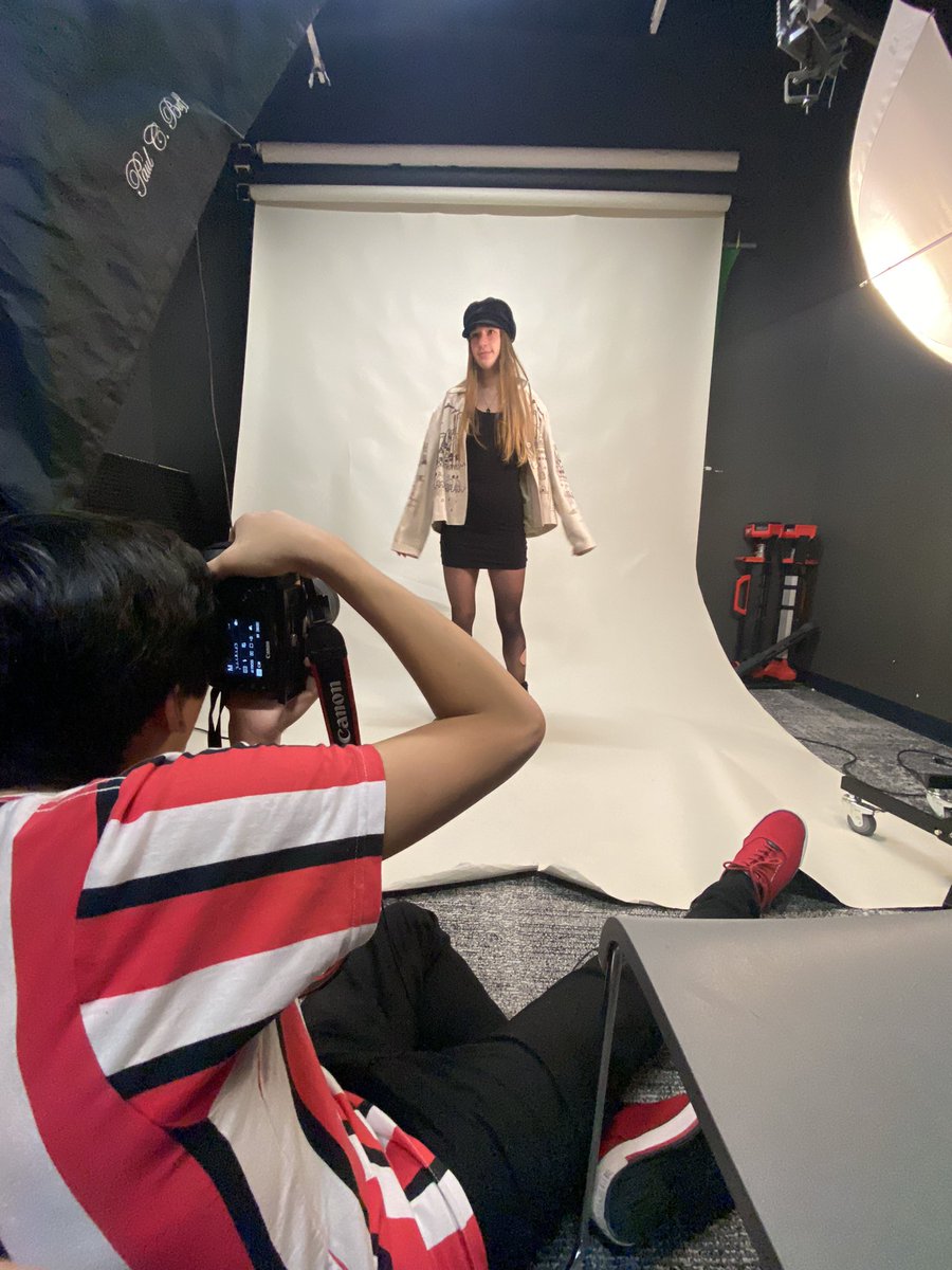 Brookfield Central Fab Lab tweet media