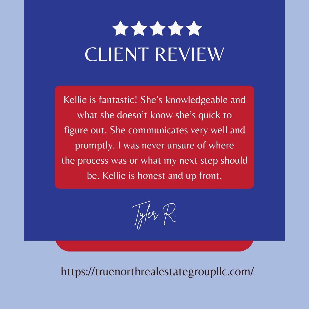 True North Real Estate Group LLC (KellierRealtor) Twitter