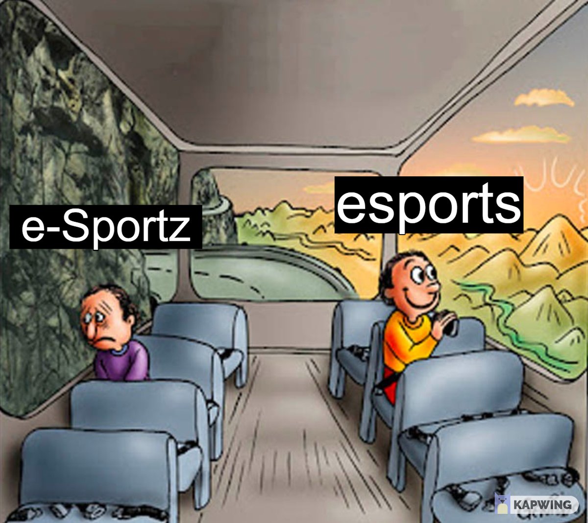 Queer Women of Esports (@queeresports) on Twitter photo 