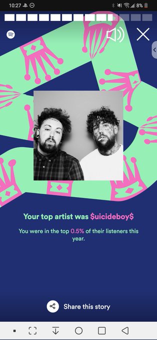 WITH Y'ALL IN MY LIFE, I AIN'T EVER GONNA STOP LISTENING TO Y'ALL. ❤️ YOU GUYS ARE LIFE CHANGING AND<a href="/tag/horny"class="tags"><span>#horny</span></a><a href="/tag/nsfwtw"class="tags"><span>#nsfwtw</span></a><a href="/tag/nsfwtwt%EF%BE%9F"class="tags"><span>#nsfwtwtﾟ</span></a>